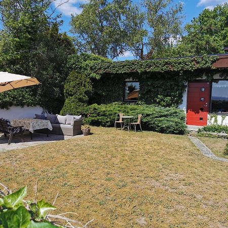 Guest Cottege Villa Ystad Luaran gambar