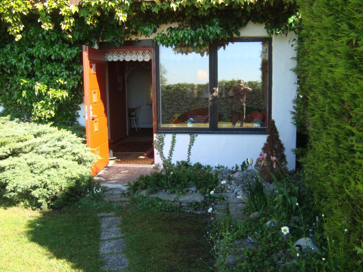 Guest Cottege Villa Ystad Luaran gambar