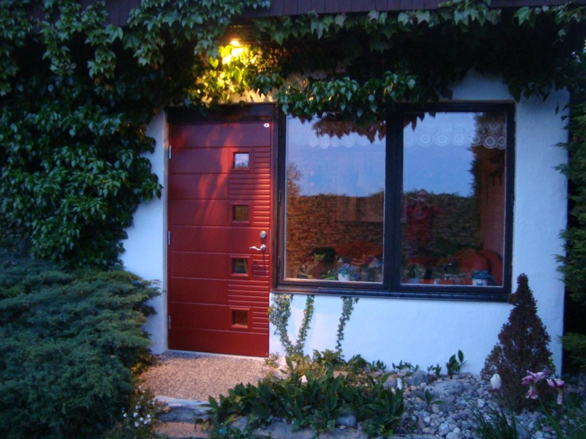 Guest Cottege Villa Ystad Luaran gambar