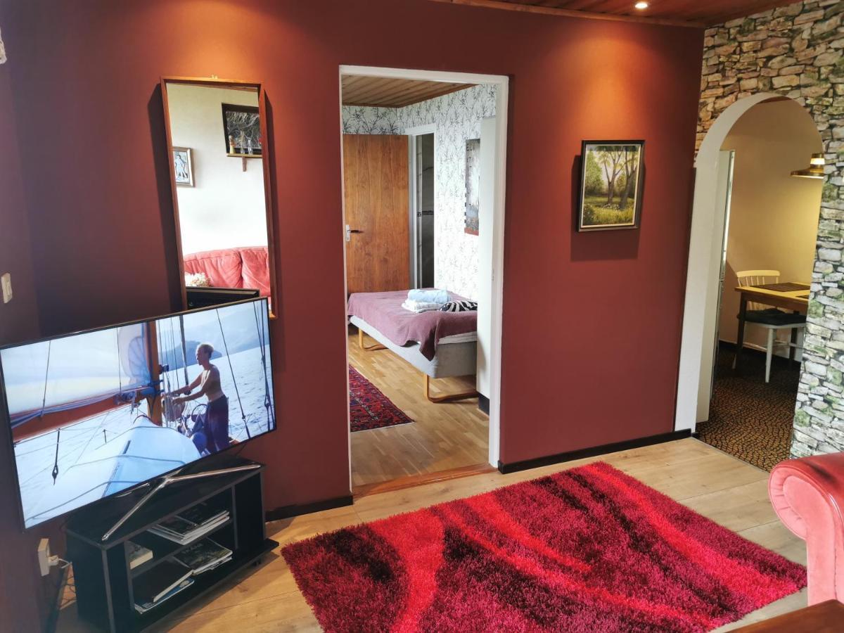 Guest Cottege Villa Ystad Luaran gambar