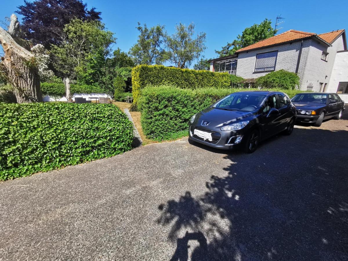Guest Cottege Villa Ystad Luaran gambar