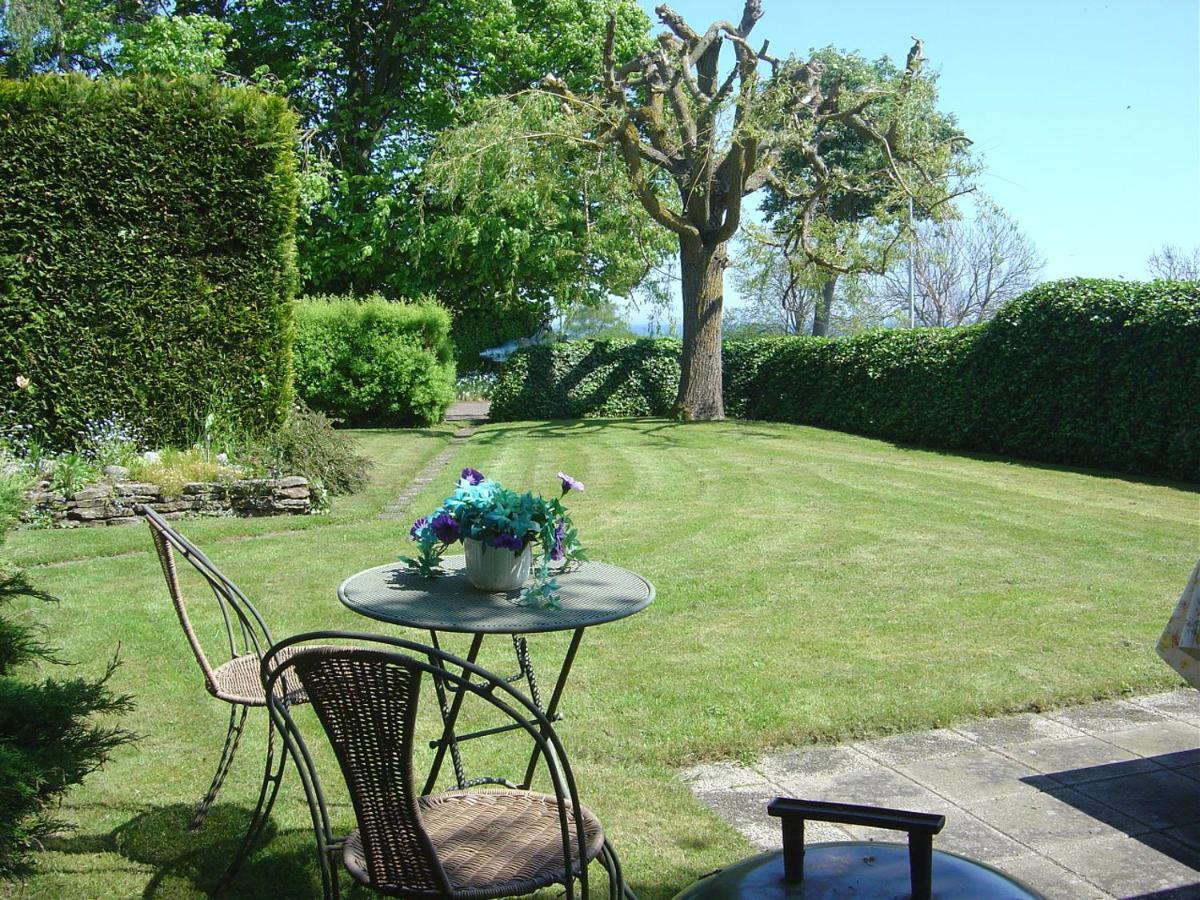 Guest Cottege Villa Ystad Luaran gambar