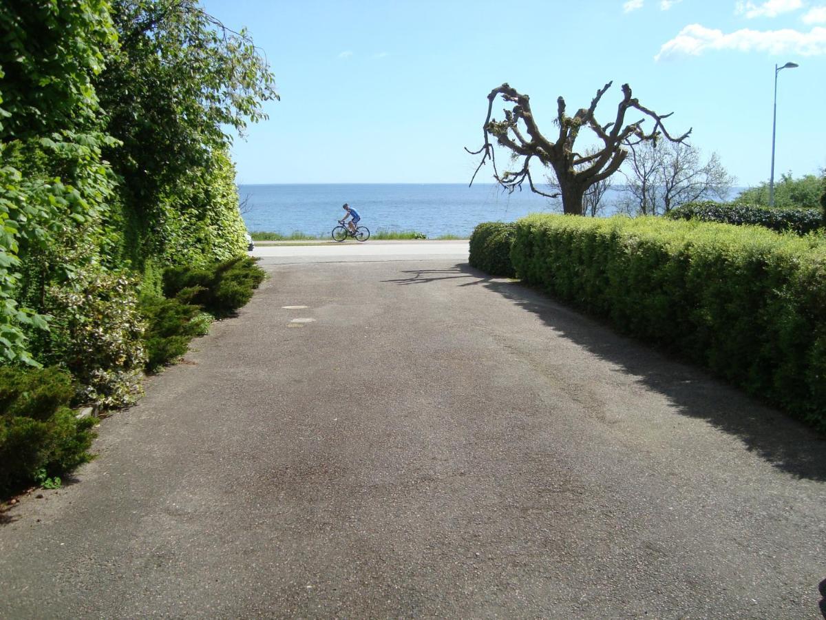 Guest Cottege Villa Ystad Luaran gambar
