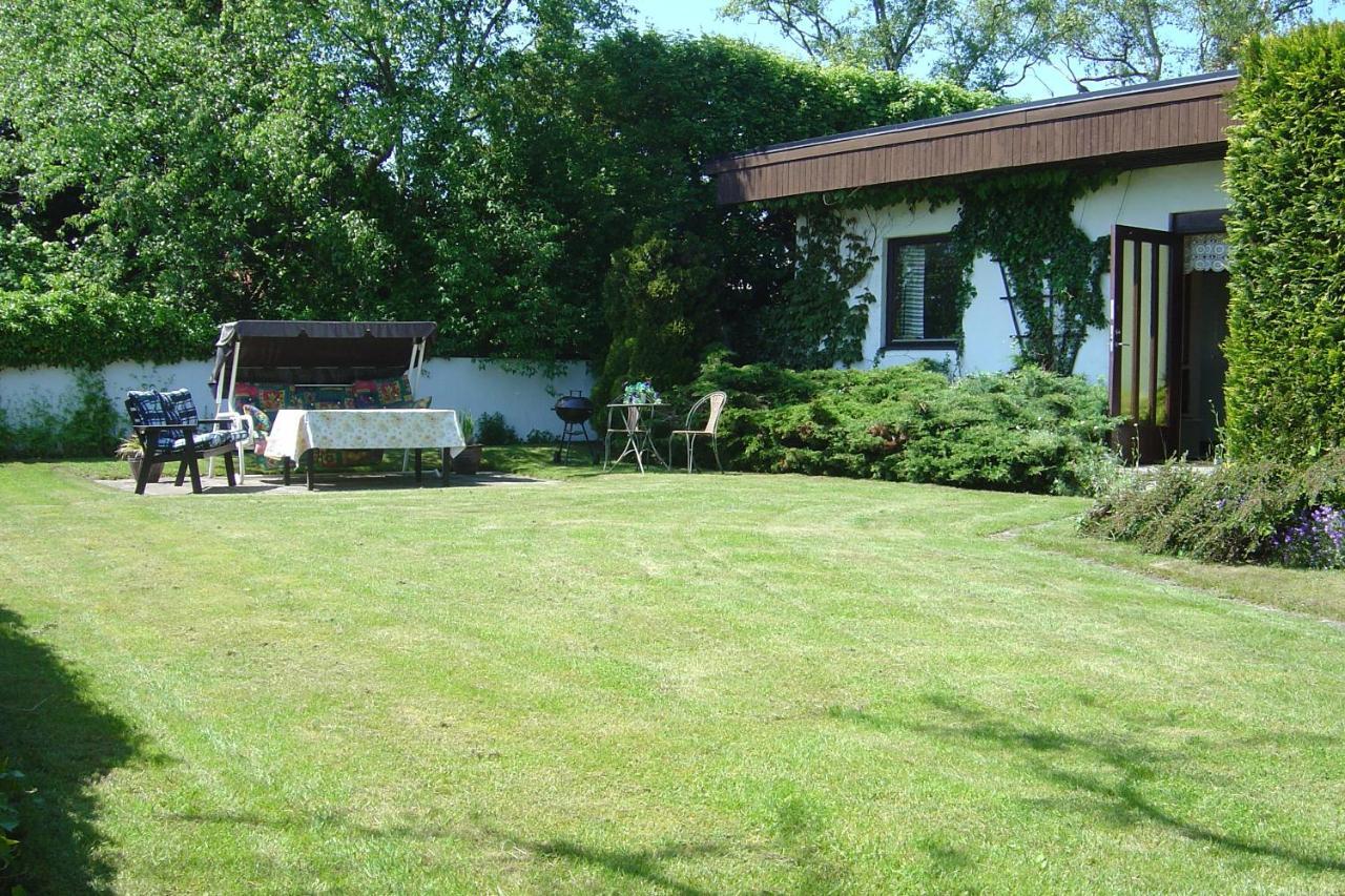 Guest Cottege Villa Ystad Luaran gambar