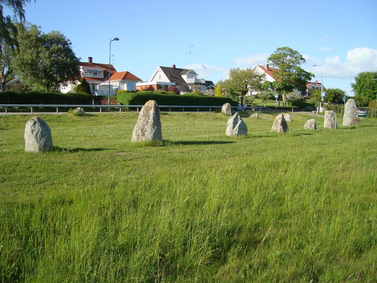 Guest Cottege Villa Ystad Luaran gambar